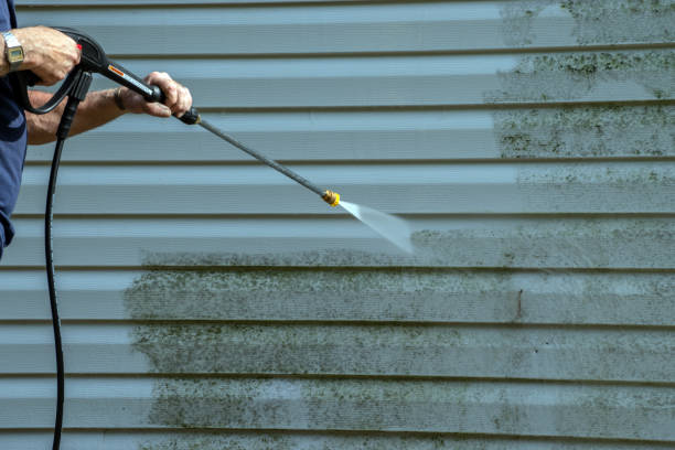 Rio Grande City, TX Pressure Washing Services Company